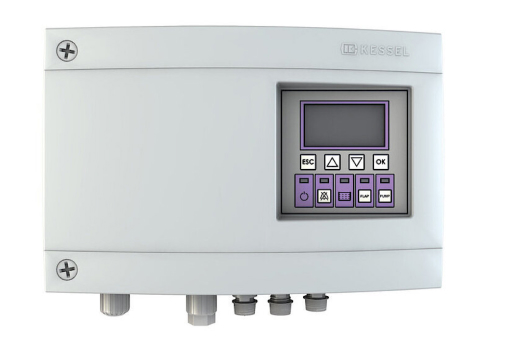 Photo du produit : Gestionnaire Comfort
