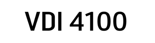 Directive VDI 4100