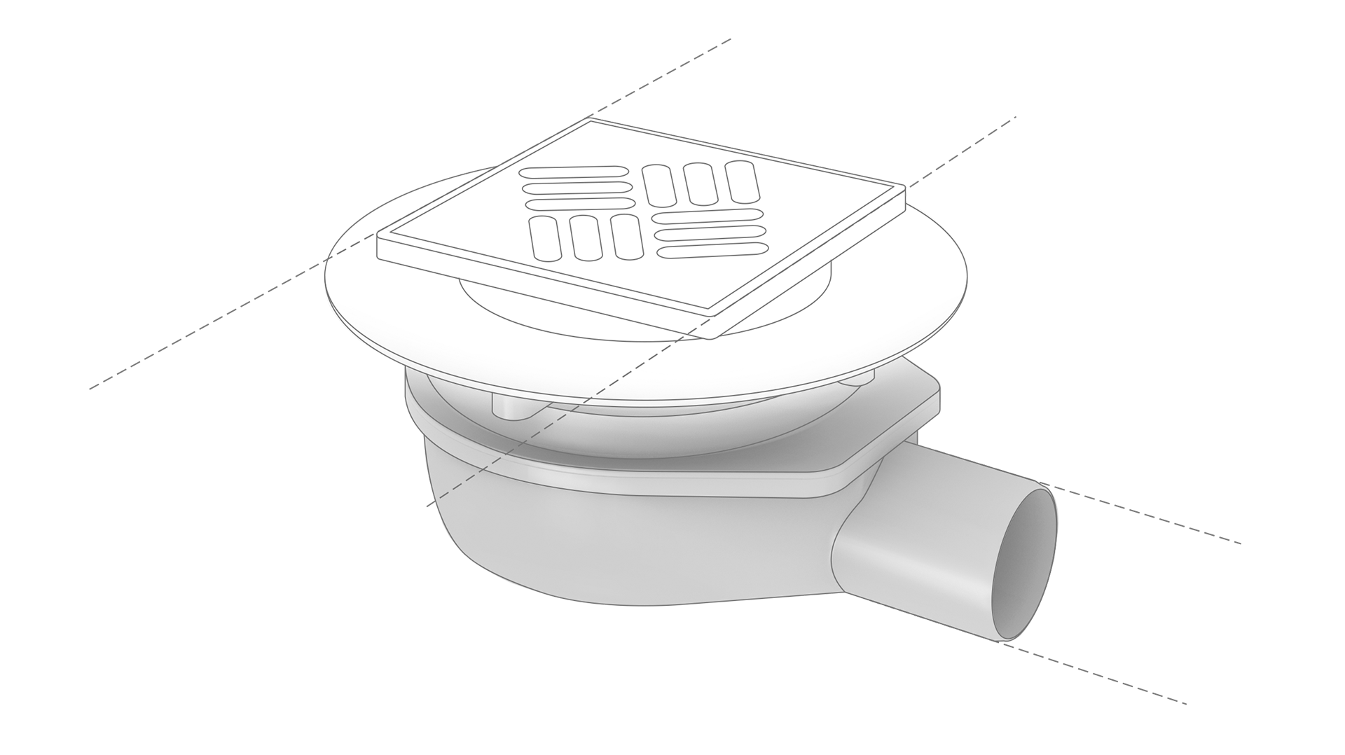 Drain technology - OEM