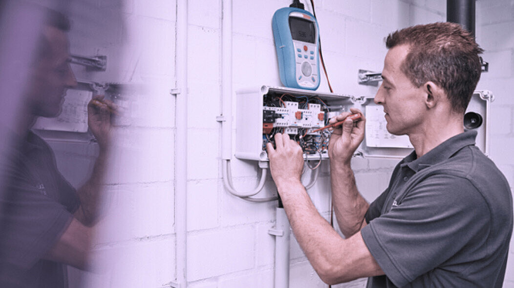 Installation d'un gestionnaire