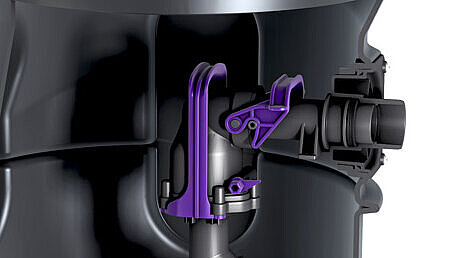 Station de relevage Aquapump Small Station de relevage Aquapump Small