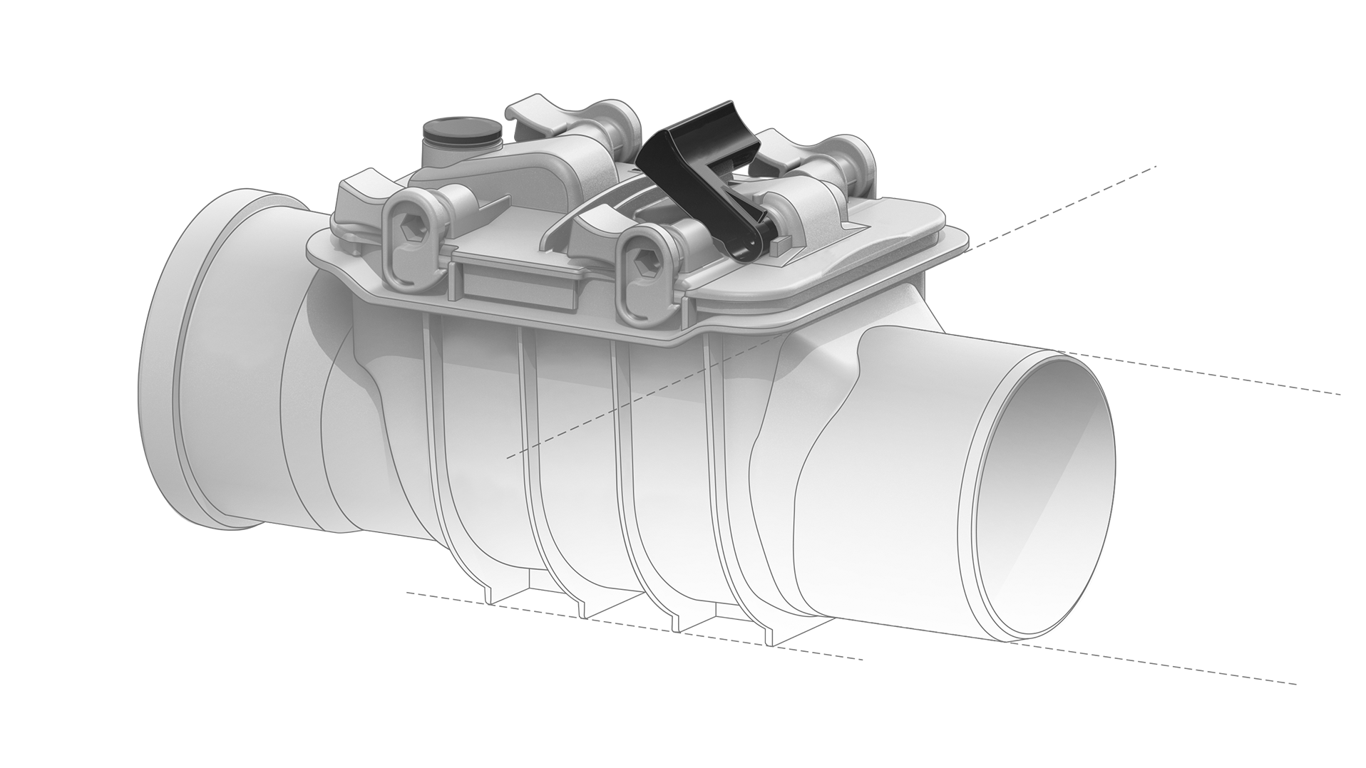 Backwater valves - OEM