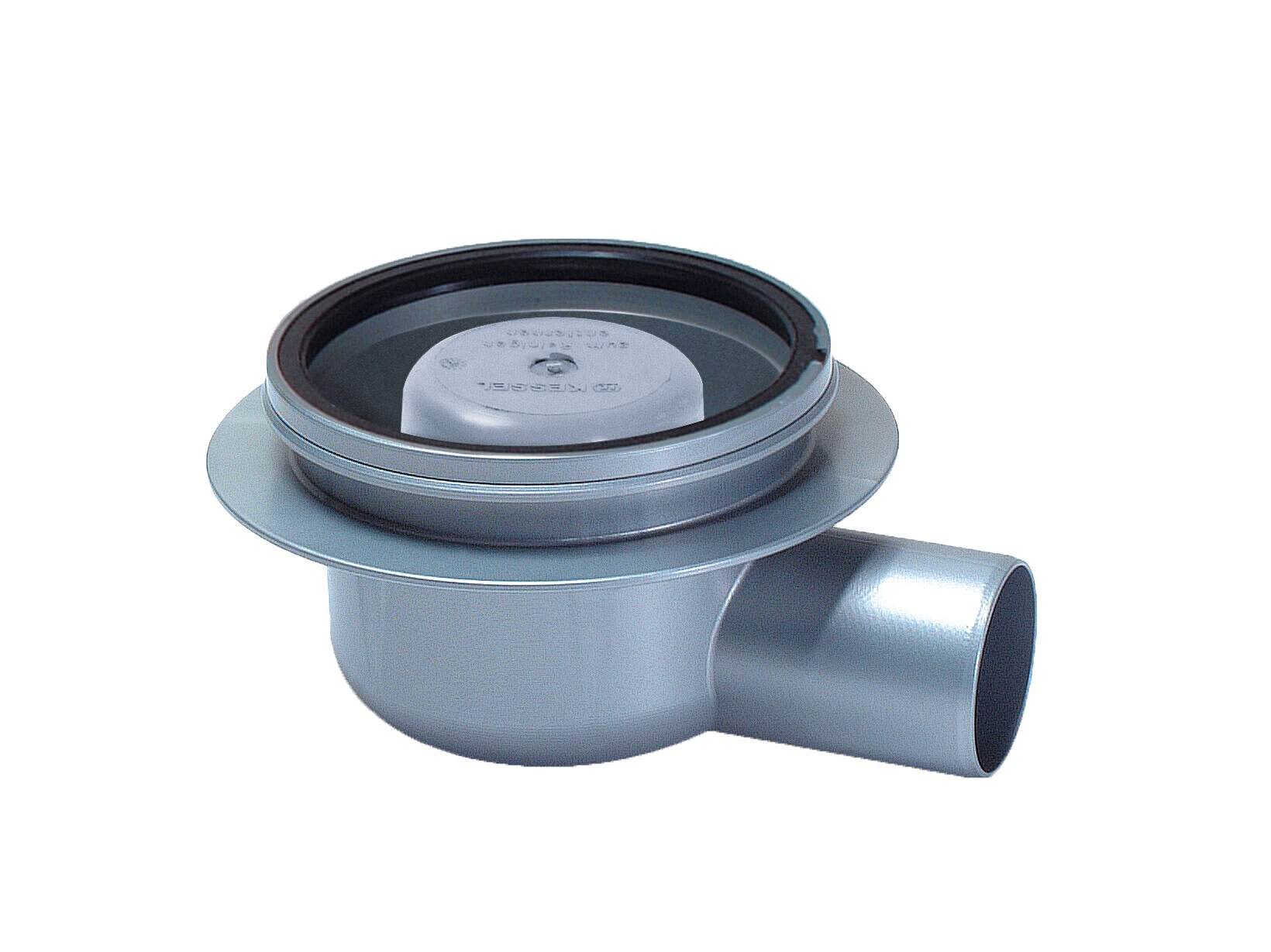 Kessel Siphon de salle d'eau Classic - KESSEL - mastering water