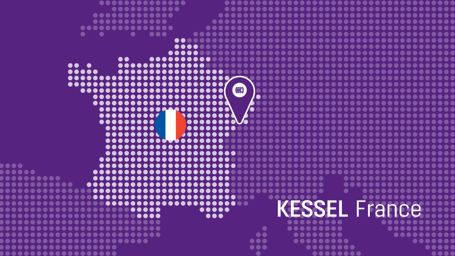 KESSEL France