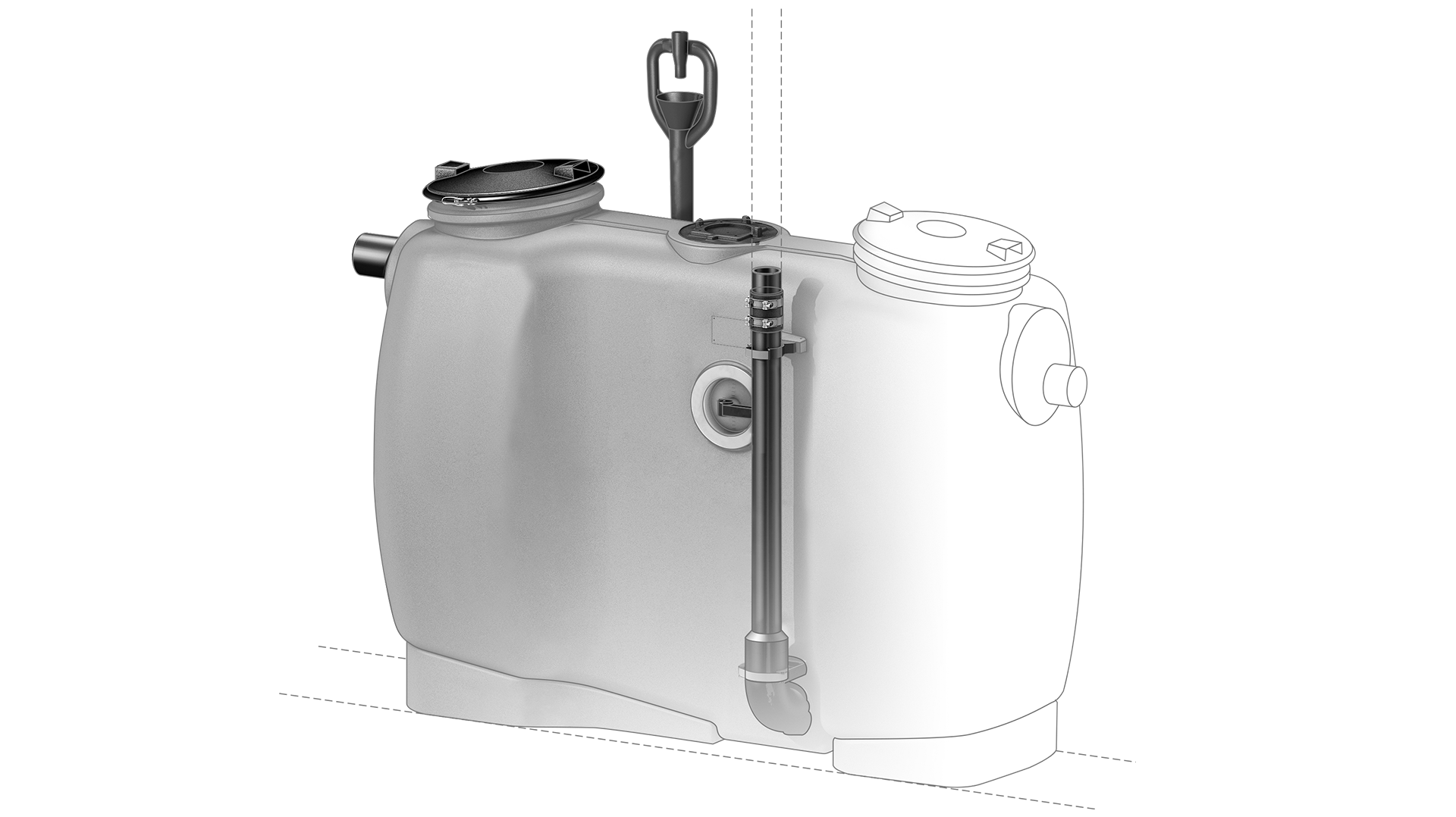 Technologie de séparations - OEM Technologie de séparations - OEM