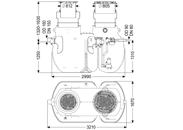 96007-DL-170D 96007-DL-170D