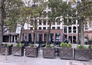 Frankfurter Wirtshaus