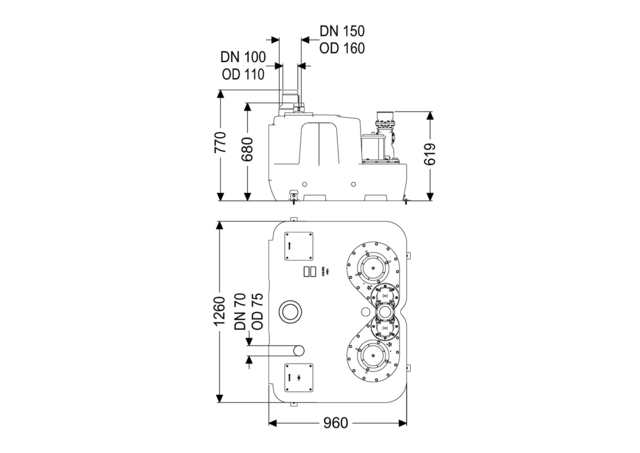 11054-900L