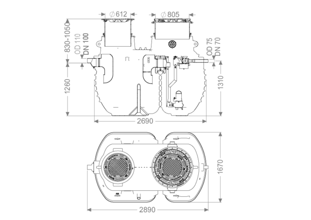 96004-DR-120B 96004-DR-120B