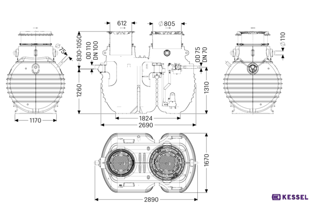 96004-DL-120B 96004-DL-120B