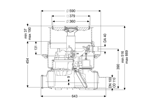 21100X 21100X