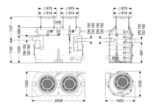 93007/120B-DSP-TS 93007/120B-DSP-TS