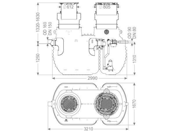 96007-G-170D 96007-G-170D