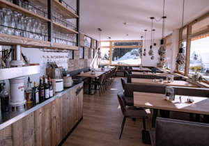 Restaurant de montagne "Die Laberei"