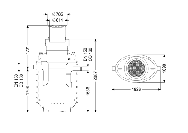 95070-170D 95070-170D