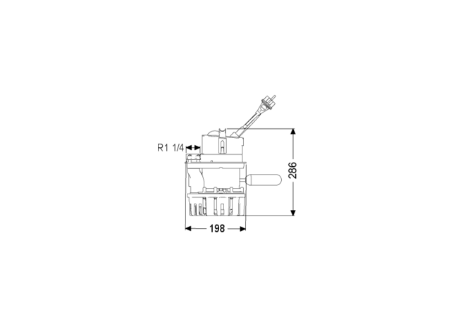 28860C 28860C