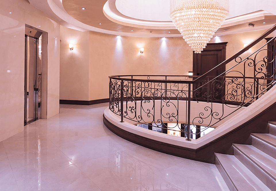 The Ritz - Carlton Berlin