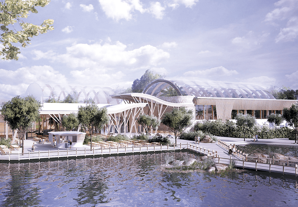 Center Parcs Allgäu